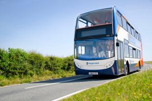 Stagecoach Launches £2 Child Bus Tickets Amid Fare Hike Concerns