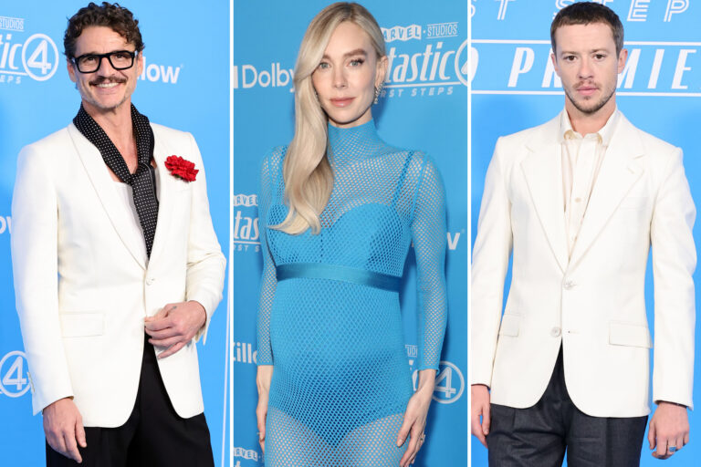 stars-shine-at-la-premiere-of-the-fantastic-four-first-steps-