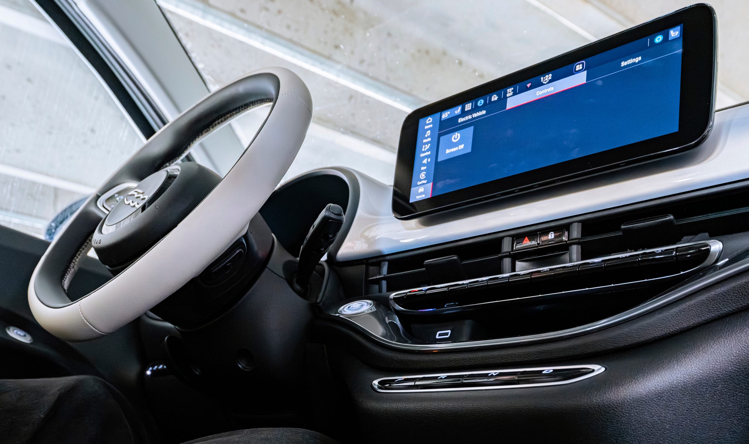 Stellantis Overhauls In-Car Features: Key Details for Buyers