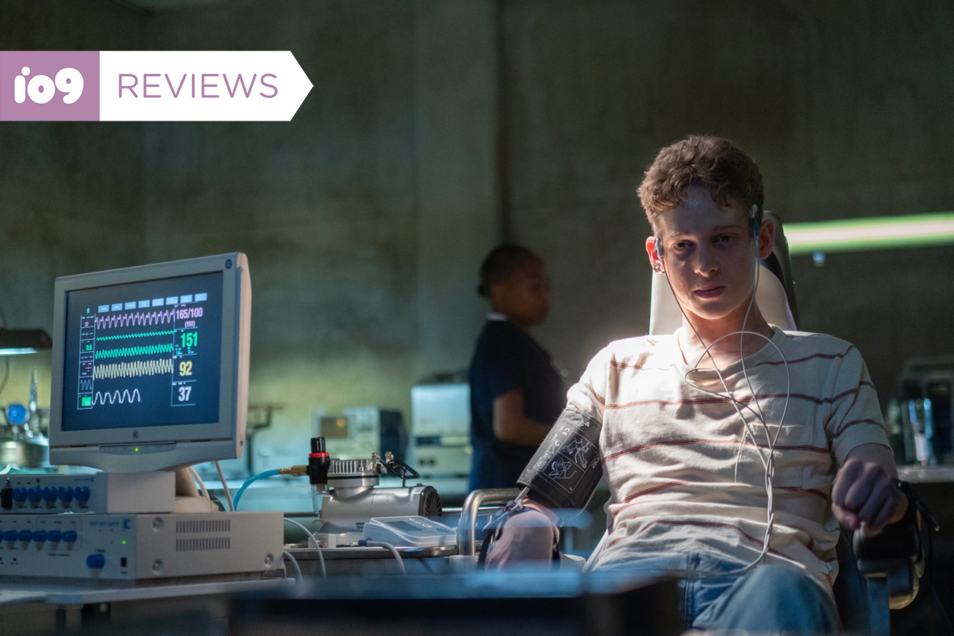 Stephen King’s ‘The Institute’ Adaptation: A Modern Thriller with Classic Roots