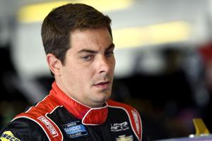 Stewart Friesen Suffers Pelvic and Leg Fractures in Crash