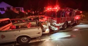 stolen-fire-truck-wreaks-havoc-in-washington-suspect-at-large