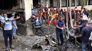 students-demand-answers-after-deadly-school-plane-crash-in-dhaka