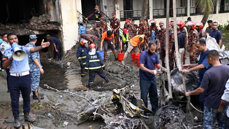 students-demand-answers-after-deadly-school-plane-crash-in-dhaka