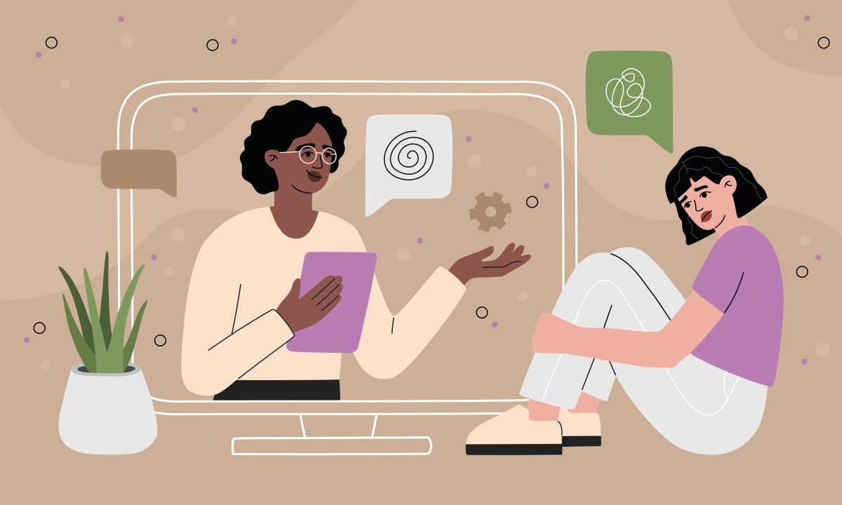 Study Reveals Risks of AI Therapy Chatbots for Mental Health