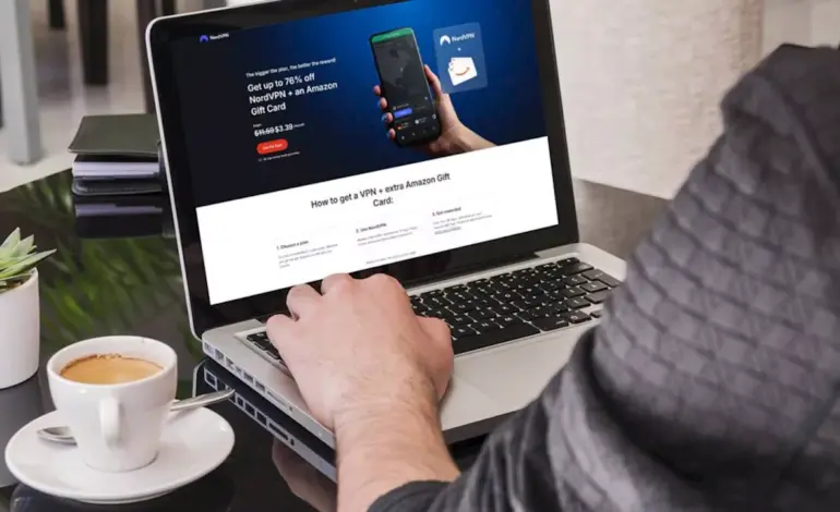 Surfshark Unveils Unbeatable Summer VPN and Antivirus Deal NOW