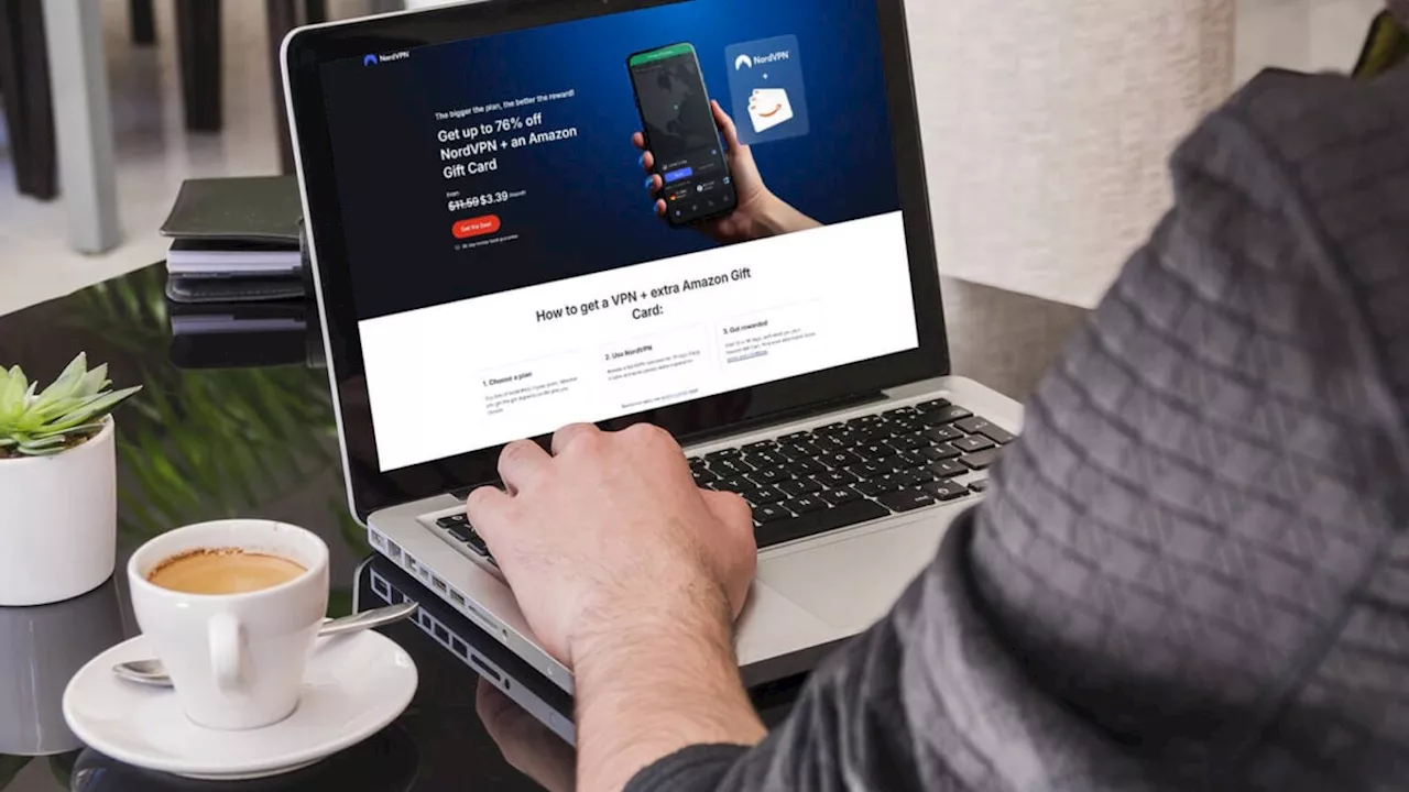 Surfshark Unveils Unbeatable Summer VPN and Antivirus Deal NOW