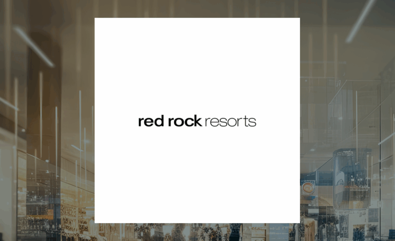 Susquehanna Boosts Price Target for Red Rock Resorts Stock to $65