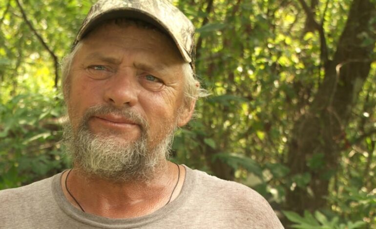 ‘Swamp People’ Star Junior Edwards Passes Away at 65