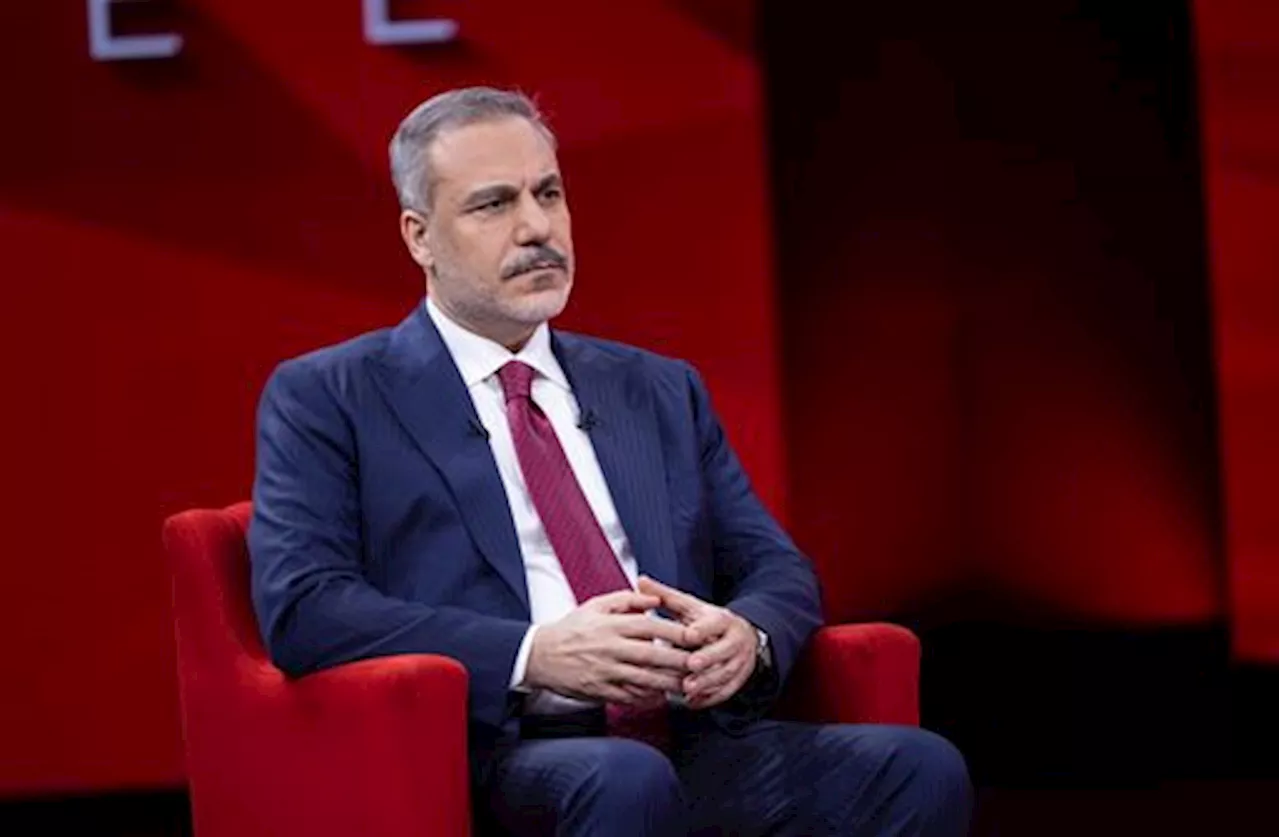 Türkiye Urges Unity in Syria as Tensions Escalate
