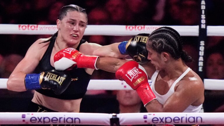 taylor-defeats-serrano-in-trilogy-marshall-upset-in-comeback