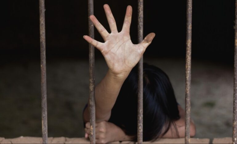 Technology Bridges Gap for Incarcerated Parents and Families