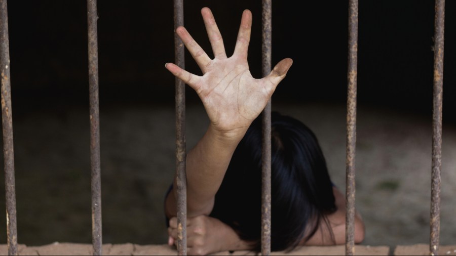 Technology Bridges Gap for Incarcerated Parents and Families