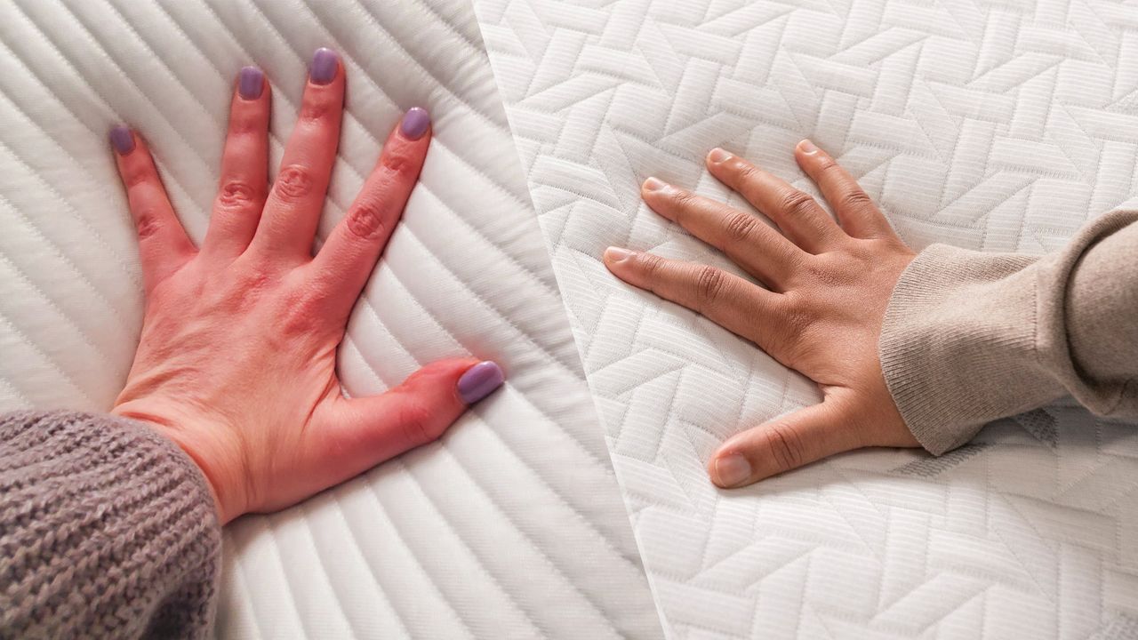 Tempur-Pedic vs. Memory Foam: Which Mattress Is Best for You?
