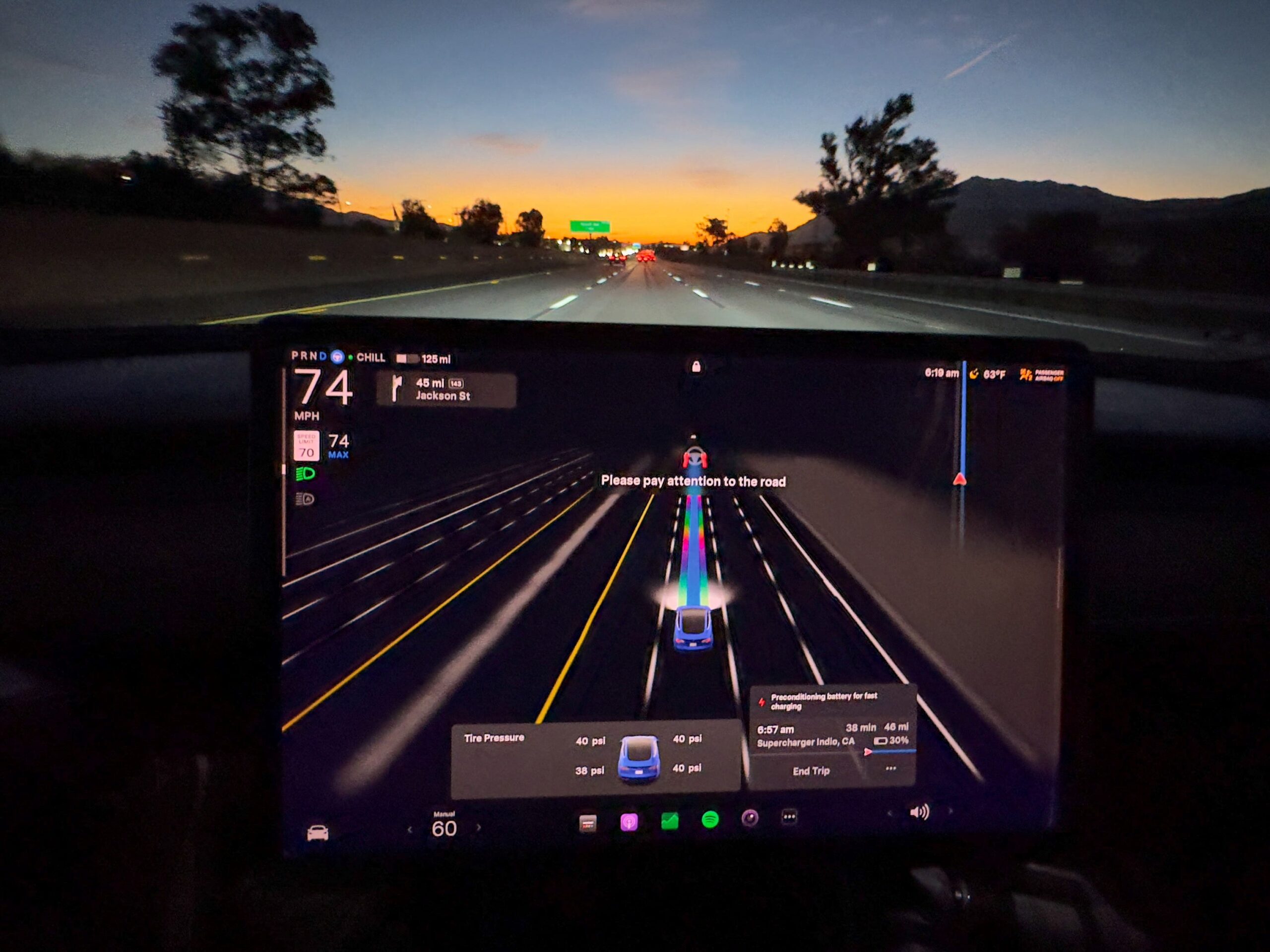 Tesla’s Future in California Uncertain After DMV Court Hearing