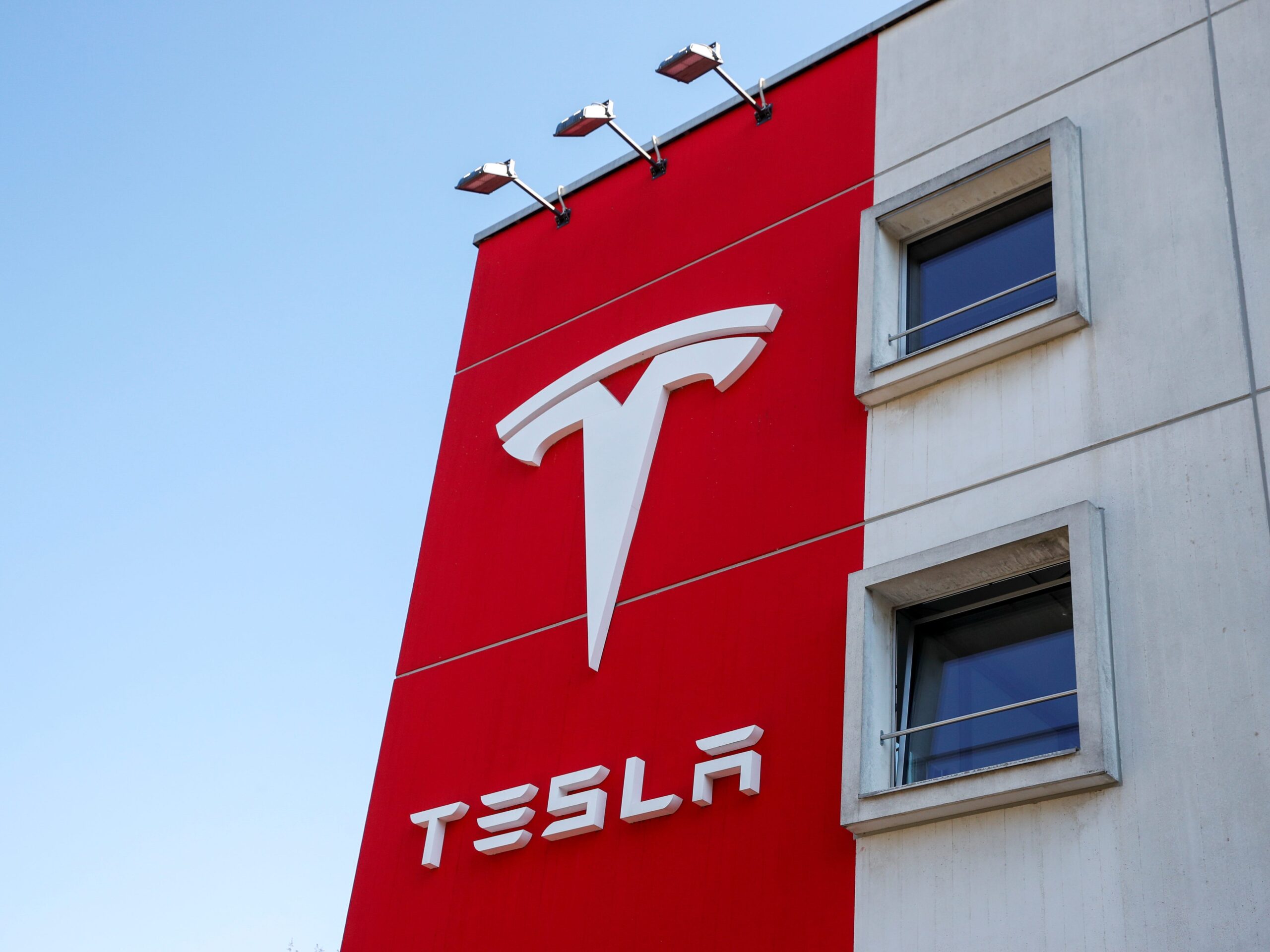 Tesla Urges Buyers to Order Now Amid Supply Shortages and Tax Changes