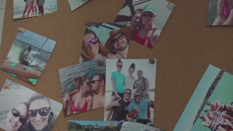 Texas Couple Fights Rare Brain Cancer After Shocking Diagnosis