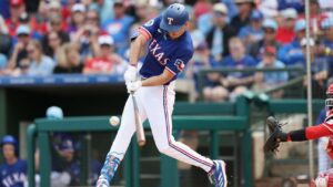 texas-rangers-reinstate-evan-carter-designate-billy-mckinney-for-assignment