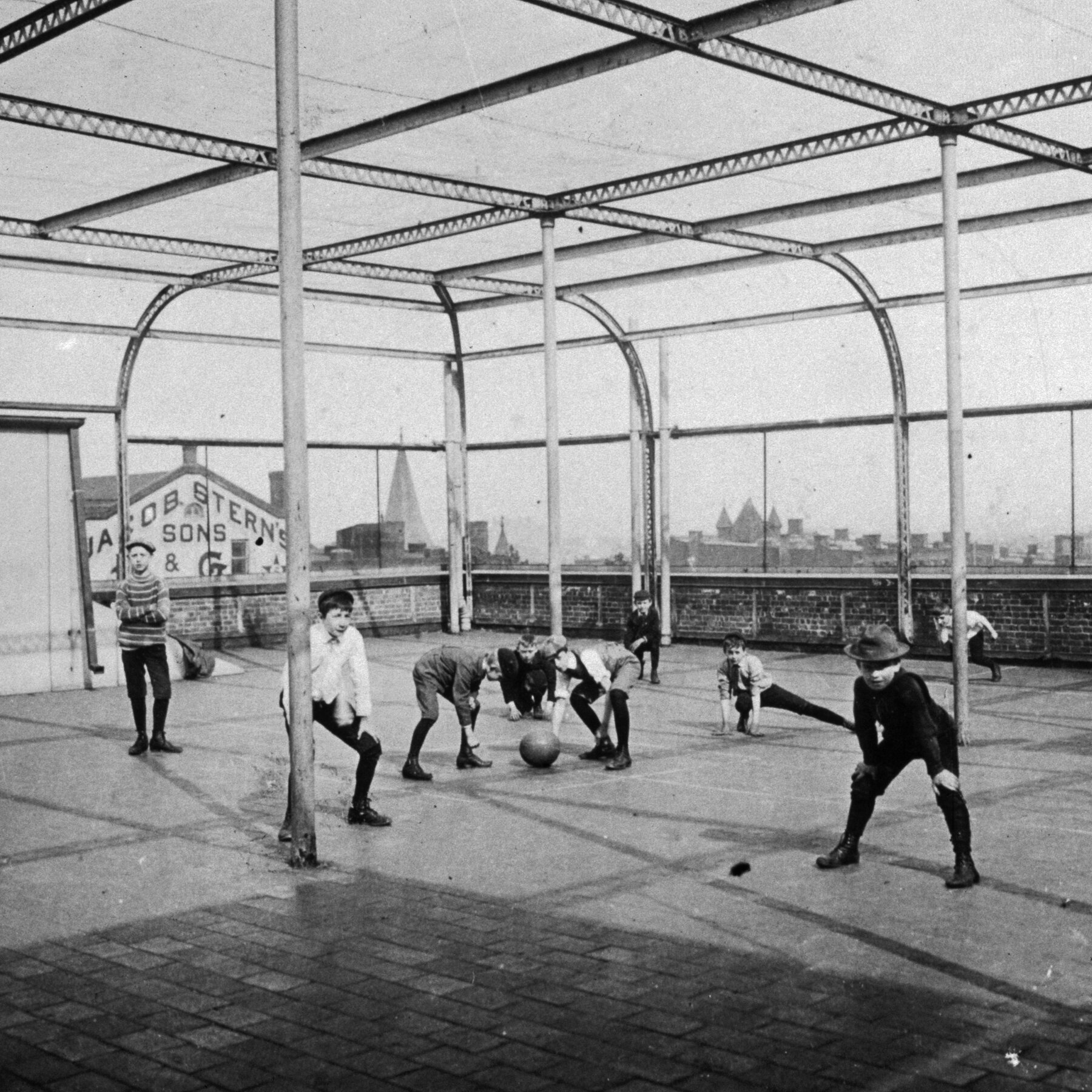 The Evolution of Adolescent Psychology Over the Last Century