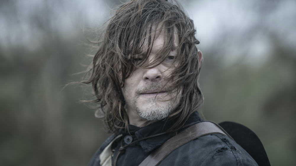 “The Walking Dead: Daryl Dixon Set for Final Season in Spain”