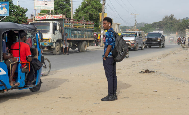Thousands Flee Port-au-Prince Violence, Seek Refuge in Cap-Haïtien