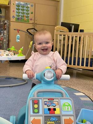 Ticonderoga Community Early Learning Center Hosts Open Houses