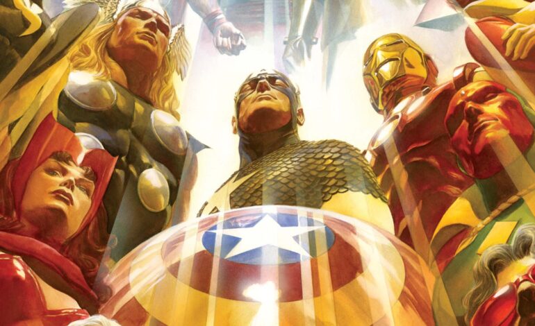 Time for the Avengers to Disband: A Franchise in Decline