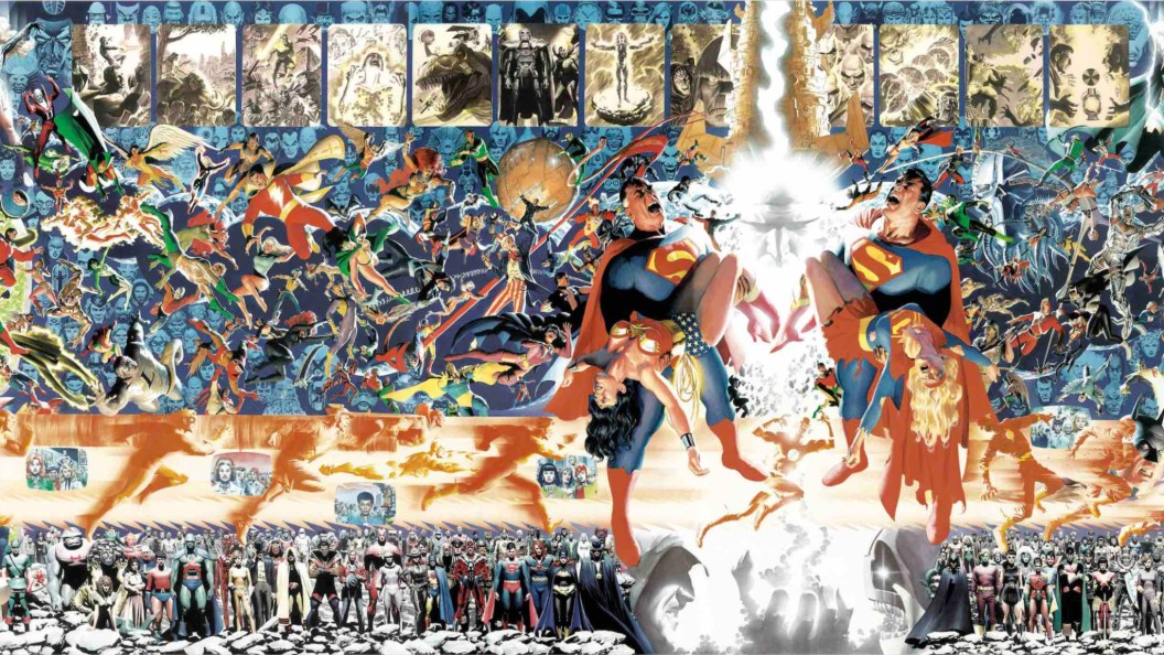 Top 10 DC Comics That Defined the 1980s: A Retrospective