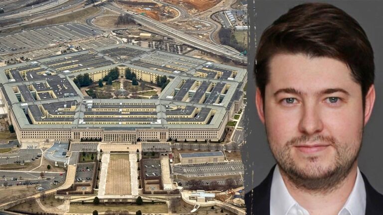 top-hegseth-aide-resigns-from-pentagon-after-six-months-of-service