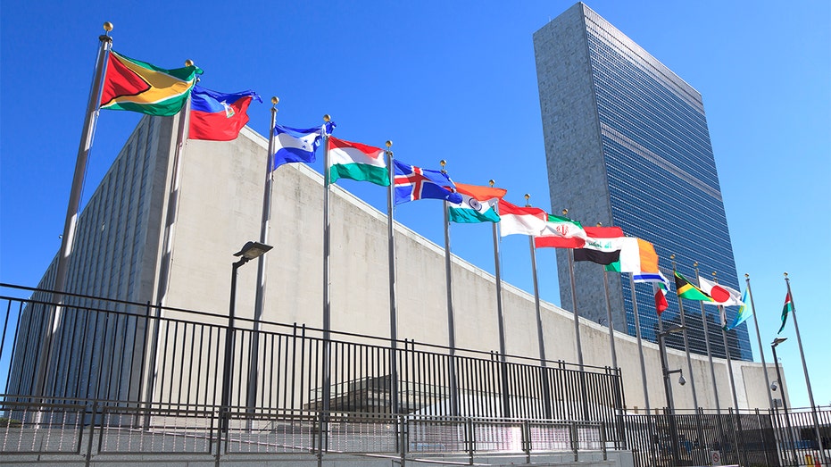 Trump Administration Boycotts UN Summit on Palestinian Statehood