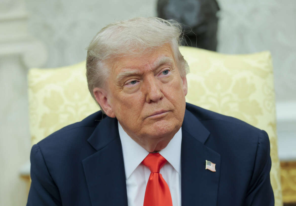 Trump Administration Plans to Destroy $10M in Contraceptives Intended for Aid