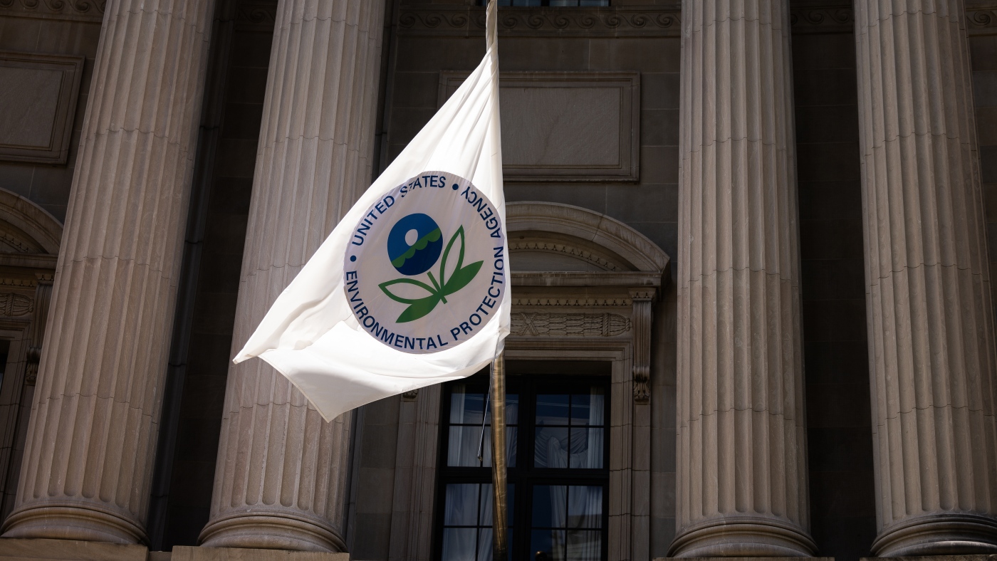 Trump Administration Shuts Down EPA’s Research Office in Major Cut