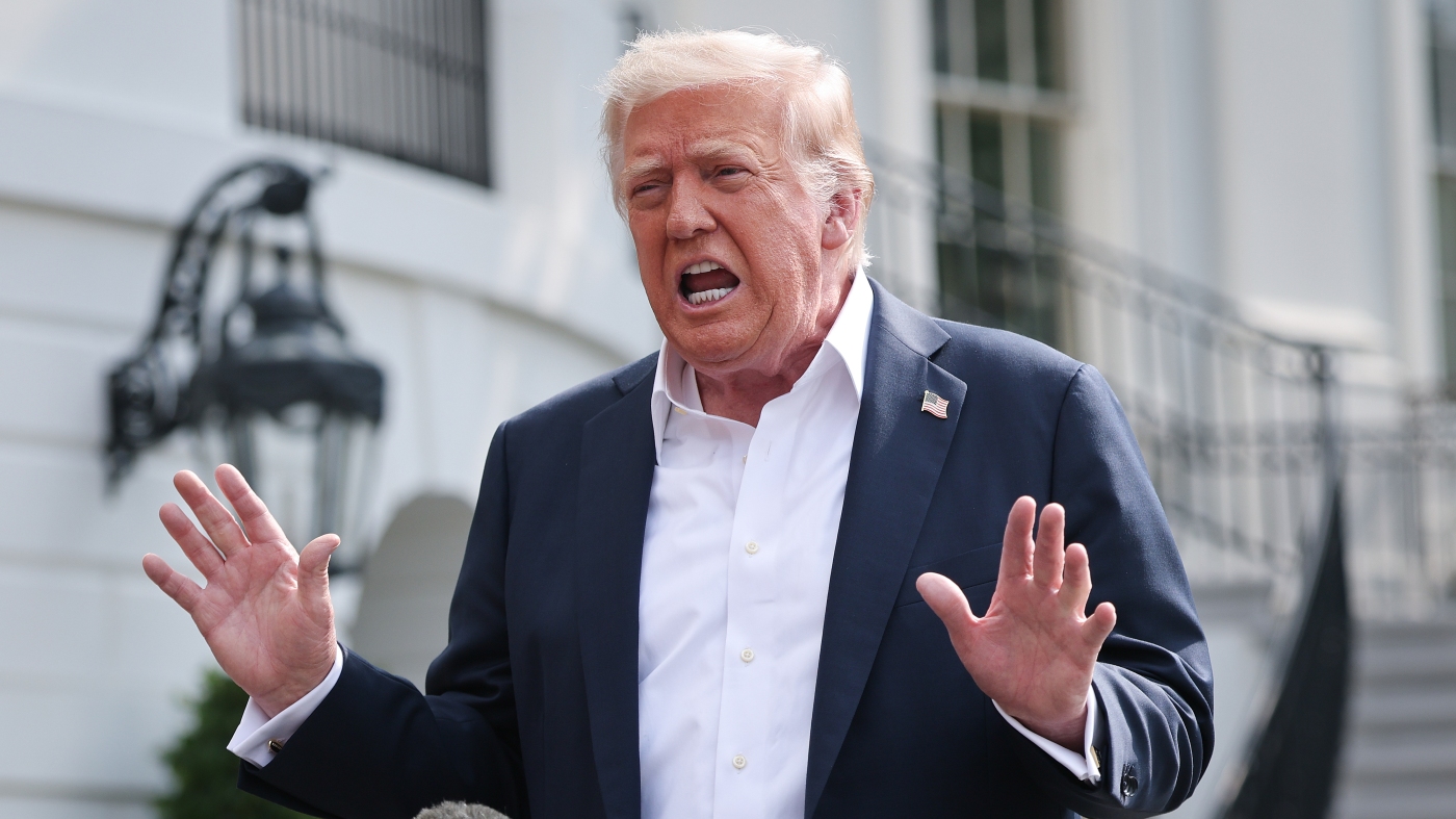 Trump Administration Unveils Urgent AI Policies Targeting ‘Woke’ Tech