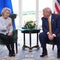 Trump Announces Major Trade Deal with European Union in Scotland