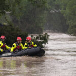 Deaths Reported After Flooding In Texas Hill Country