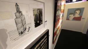 trump-denies-drawing-claims-despite-evidence-from-charity-auction