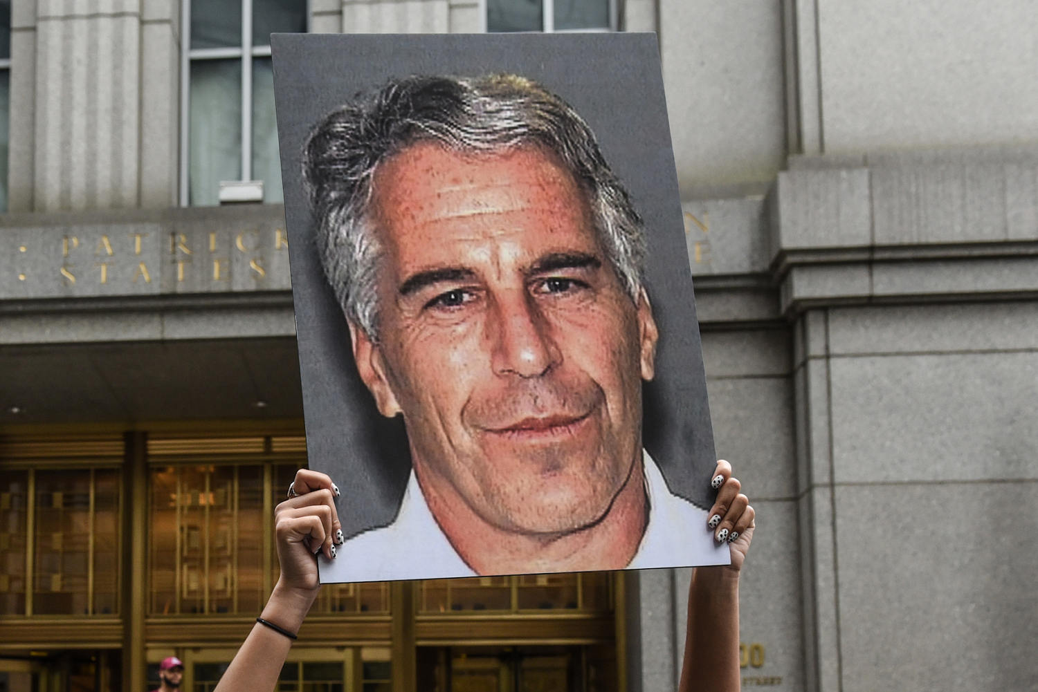 Trump Faces Backlash from MAGA Supporters Over Epstein Files