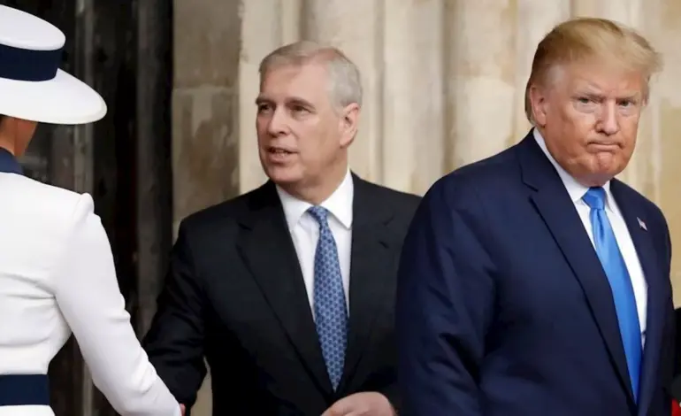 Trump Faces Protests in Scotland During Golf Course Opening