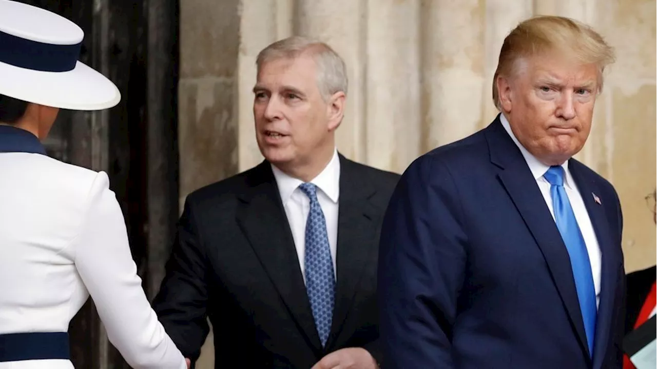 Trump Faces Protests in Scotland During Golf Course Opening