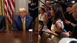 trump-faces-texas-floods-while-negotiating-peace-with-netanyahu