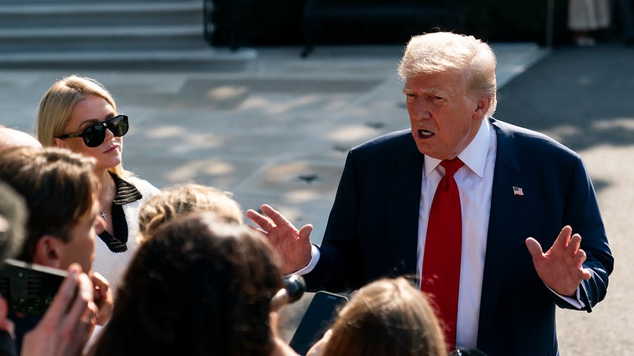 Trump Intensifies Criticism of Netanyahu Over Gaza Hunger Crisis