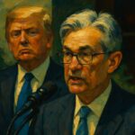 trump-s-firing-threat-sparks-market-chaos-ahead-of-fed-meeting