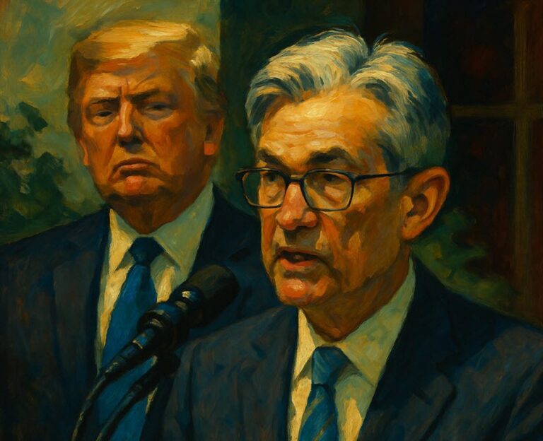 trump-s-firing-threat-sparks-market-chaos-ahead-of-fed-meeting