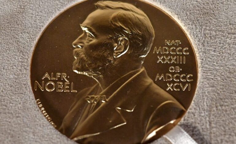 Trump’s Peace Efforts Spark Debate Over Nobel Prize Worthiness