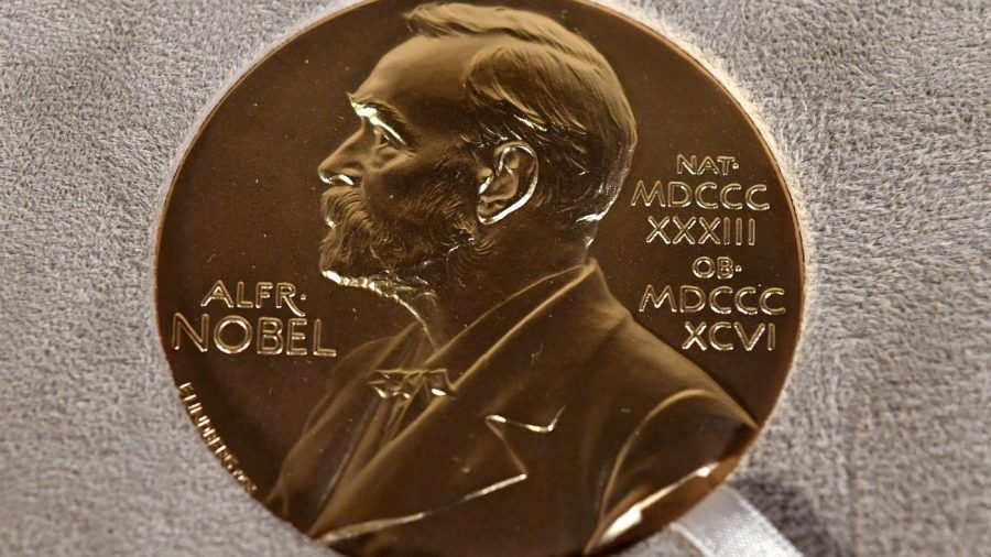 Trump’s Peace Efforts Spark Debate Over Nobel Prize Worthiness
