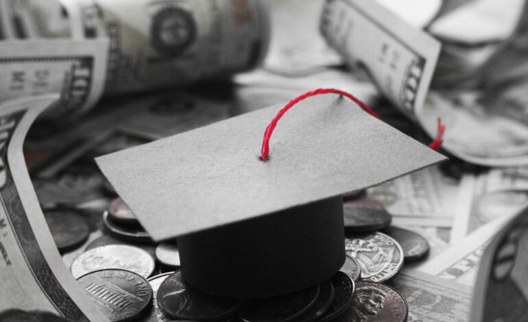 Trump’s Student Loan Overhaul Aims to Simplify Repayment System