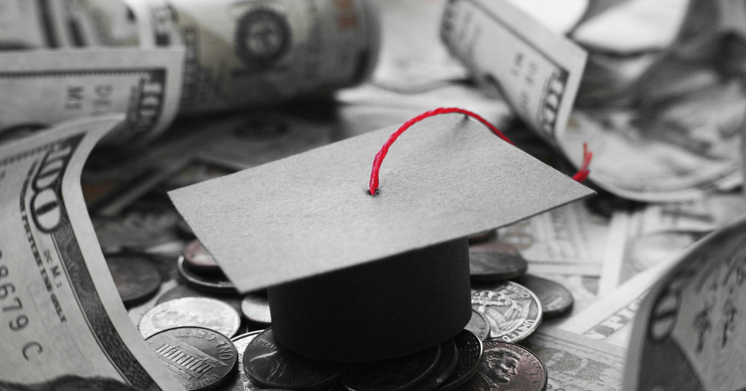 Trump’s Student Loan Overhaul Aims to Simplify Repayment System
