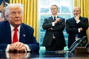 trump-s-tariff-turmoil-a-history-of-policy-shifts-and-economic-impacts