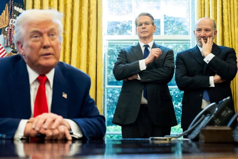 trump-s-tariff-turmoil-a-history-of-policy-shifts-and-economic-impacts