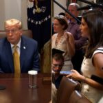 trump-tackles-texas-floods-negotiates-peace-with-netanyahu